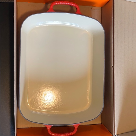 Le Creuset Other - Le Creuset roaster